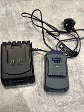Power base Battery And Charger