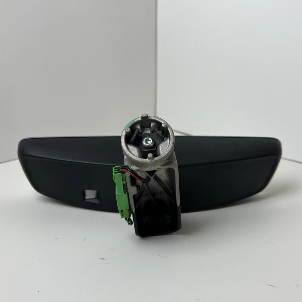 Volvo S60 2016 espejo retrovisor interior OEM E11038266 Foto 4 de 4