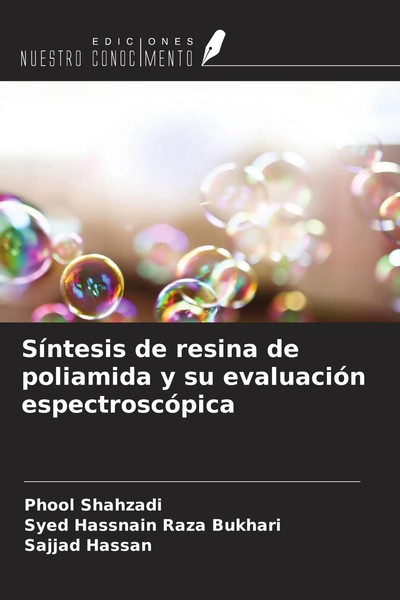 SíNtesis De Resina De Poliamida Y Su EvaluacióN EspectroscóPica Shahzadi (U. A.)-image