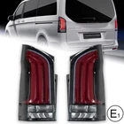 NEW Mercedes Benz Vito W447 2015-2023 LED Tail Lights Conversion BRAND NEW V-Class