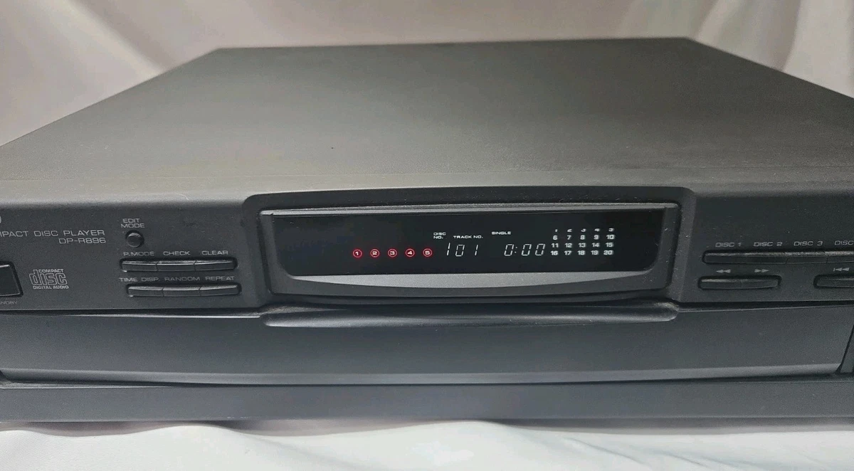 Kenwood CD CD Players for sale | eBay