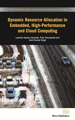 Dynamic Resource Allocation in Embedded, High-Performan -  NEW Amit Kumar Sing 2