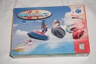 Wave Race (Nintendo 64 N64) Complete in Box CIB