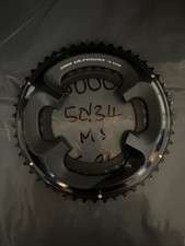 Corone Shimano Ultegra R8000 50/34 Compatte Rif: 2521