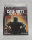 SONY CALL OF DUTY BLACK OPS III - PS3 (FC1014295)