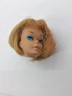 1958 VINTAGE BARBIE  #1070 AMERICAN GIRL DOLL HEAD NO BODY