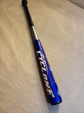 Batte de baseball ultra légère pour jeunes Easton Cyclone LK33 32 pouces 23 oz 2,25 pouces canon