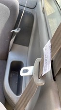Porte arrière et accessoires Nissan 100 NX