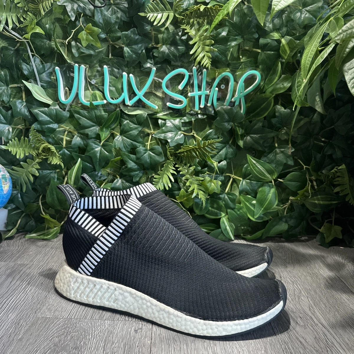 adidas NMD_CS2 Primeknit Shock Pink for Sale | Authenticity Guaranteed | eBay adidas NMD_CS2 Primeknit Shock Pink for Sale | Authenticity Guaranteed | eBay
