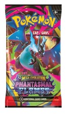 Phantasmal Flames (Holo/Reverse Holo) pick your card! Complete your set!