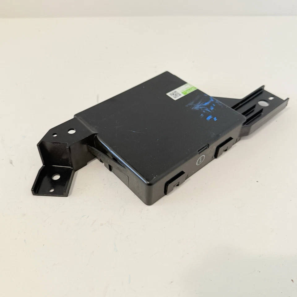 2016 TOYOTA VENZA AC CLIMATE AMPLIFIER MODULE 88650-0T061 OEM Foto 4 de 4