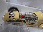 New in Box: GMP Johnny Rutherford Dirt Champ Patrick Petroleum #18 1:12 Scale — photo 3