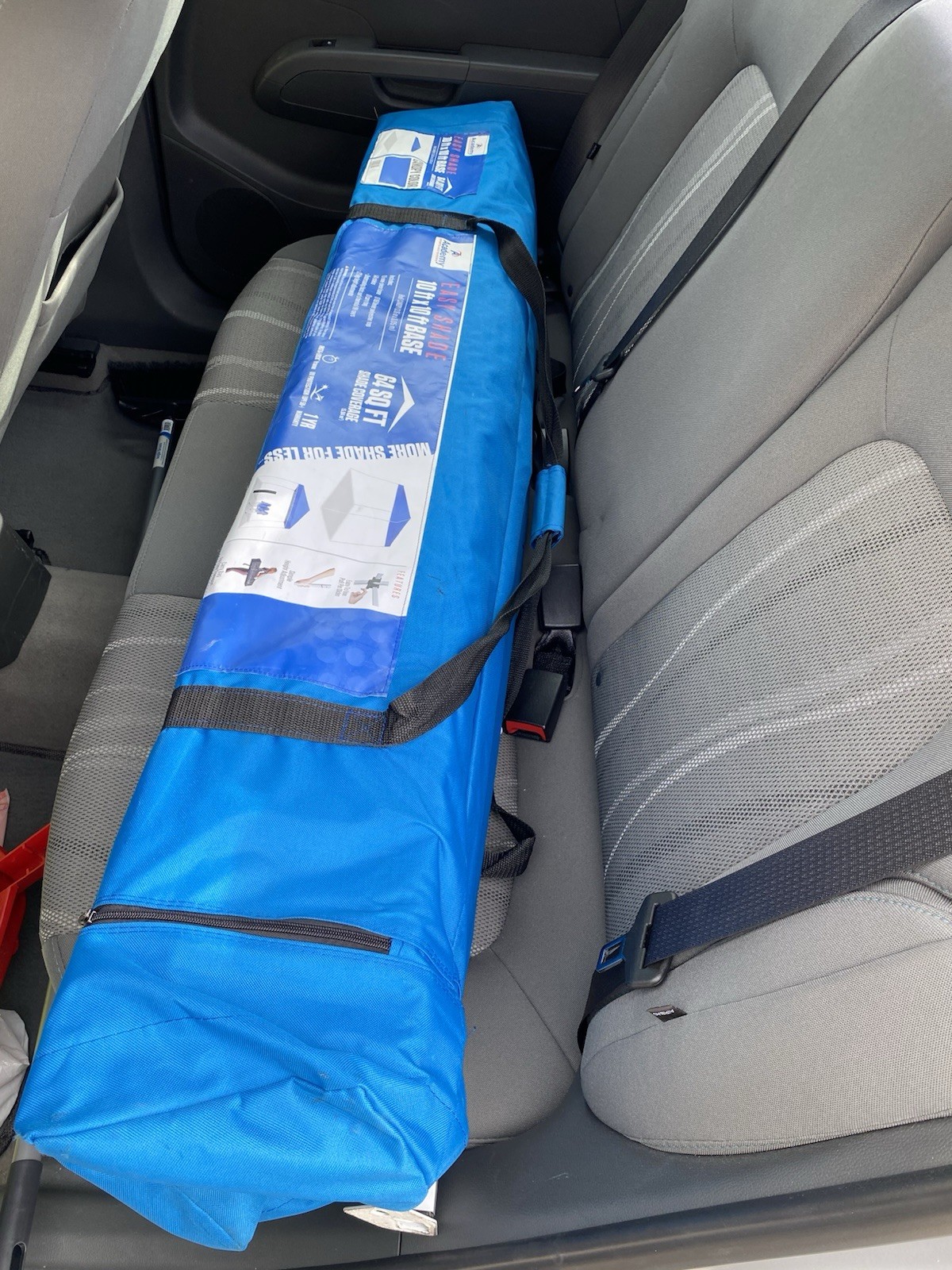 Tent With Wheeled Bag, Adjustable Place, Waterproof, U...
