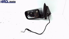 Retroviseur gauche (ou coque) BMW 318