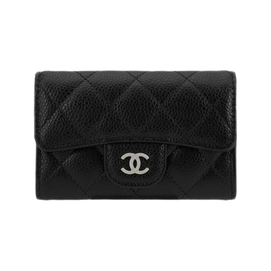 CHANEL Women's Wallets Card for sale | eBay