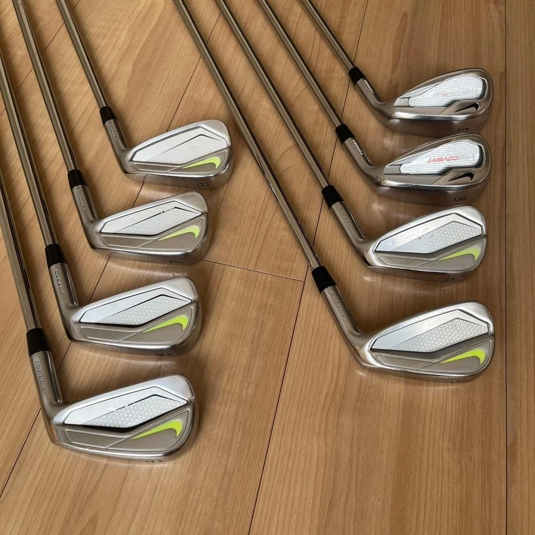 Nike Pro Combo Iron Golf Clubs for sale - eBay