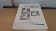 Foot Orthoses and Other Forms of Conservative...