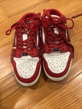 Amiri Women s open back sneakers size US 10