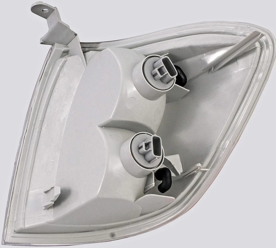 1631374 Front Passenger Side Turn Signal Light Assembly Compatible Replacement - Image 2 of 4