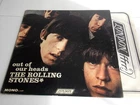 Rolling Stones - Out Of Our Heads - 1965 US Mono 1st Press LL 3429 FFrr RARE