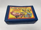 Vintage Matchbox Lesney Lot OF CARS AND TRIFOLD Collector's Case