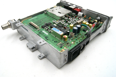 トランシーバー YAESU FT-817 YAESU FT-817 1.8-440MHz All Mode Transceiver Mic Strap Tested