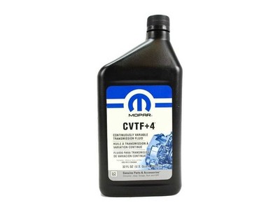 Mopar Automatic Transmission Fluid Automotive Transmission Fluids