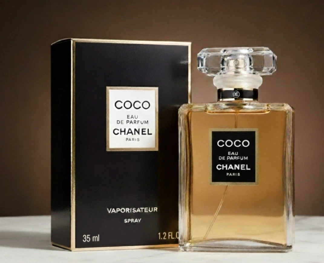 CHANEL 香奈儿“ Coco 香水| eBay