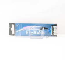 Bassday Fly Hatch HF 55mm 1.7 gram High Floating Lure KM-541 (6105)