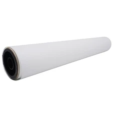Reflective DTF Film Roll Cold Peel DTF PET Film 24in x 16.4ft Colorful Film
