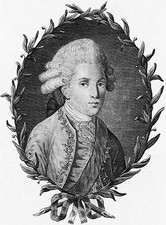 King George IV eldest son of George III became prince regent in 18- Old Photo