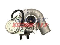 Fast Turbolader Lader Aufladung Passend FüR Iveco Daily IV Pritsche/Fahrgestell