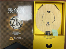 Butterfly ZJK ZLC, ST, 88 grams