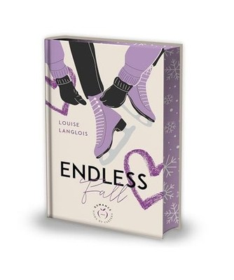 Endless Fall - Édition collector, Langlois, Louise