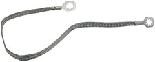 Dorman - Help 60213 Body Electrical Ground Strap 15 In. Universal Ground Strap Dorman - Help 60213 Body Electrical Ground Strap 15 In. Universal Ground Strap