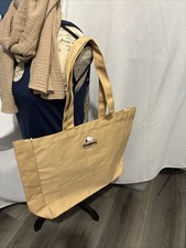 Snoopy Peanuts Shopper Tote Bag