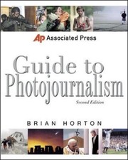 Brian Horton Associated Press Guide to Photojournalism (Paperback) (UK IMPORT)