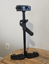 Flycam Redking Handheld Camera Stabilizer with Quick Release Plate