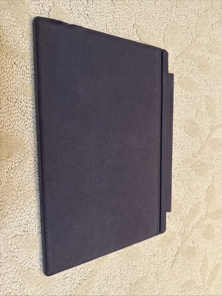 Teclado Microsoft Surface Pro 4 Foto 2 de 4