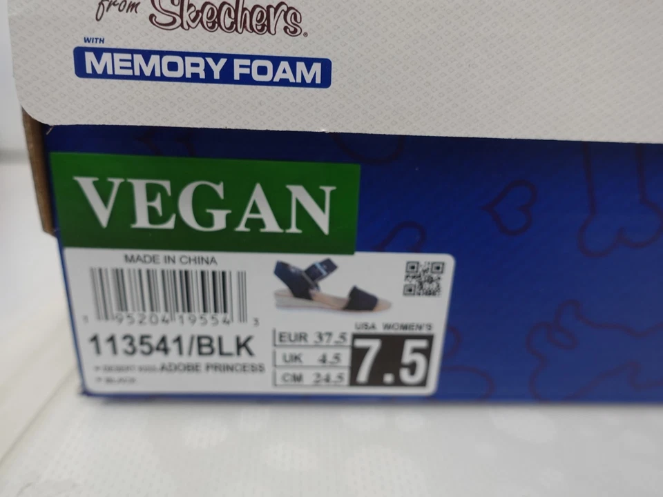 Sandalias Skechers Bobs Desert Kiss Adobe Princess, Talla: 10 Foto 3 de 4