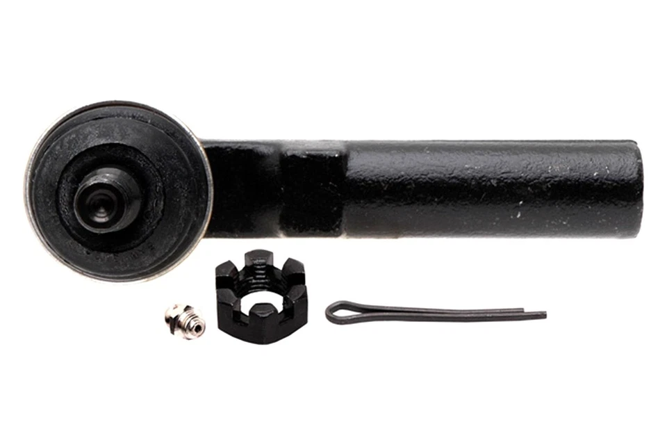 For Dodge Charger 83-87 ACDelco 46A0448A Advantage Outer Steering Tie Rod End Foto 2 de 4