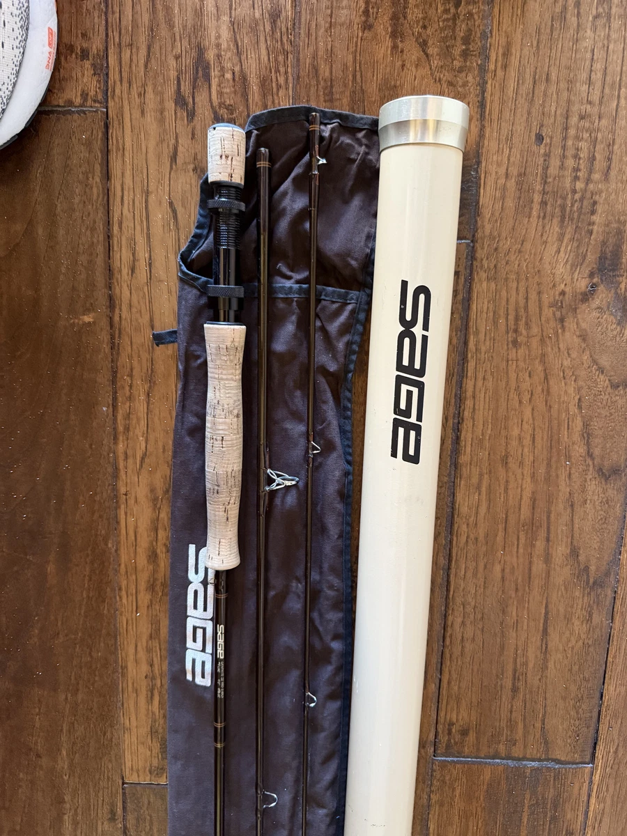 SAGE Graphite Fishing Rods Fly Fishing Rod 9 wt Line Weight
