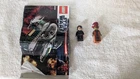 LEGO Star Wars: Anakin's Jedi Interceptor (9494) with Nute and Anakin