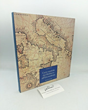 "CARTE NAUTICHE DAL MEDIOEVO ALL'ETà MODERNA" Ferro Colombo 1992 - 9788885989092