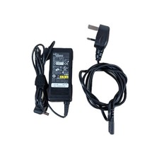 FUJITSU SIEMENS Genuine Laptop AC Adapter  ADP-65HB AD Fujitsu LifeBook, Amilo