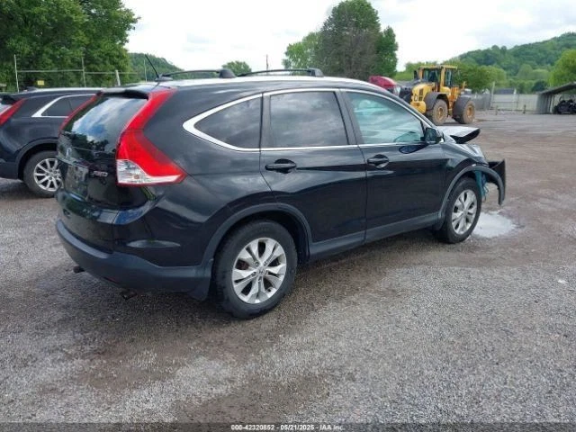 2014 Honda CR-V Left Rear Electric Window Regulator Used 151k Miles - Image 4 of 4