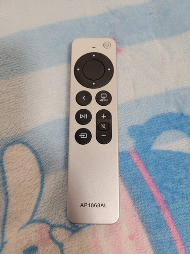 Universal Remote Control for All Apple TV Remote Replacement ~NEW~