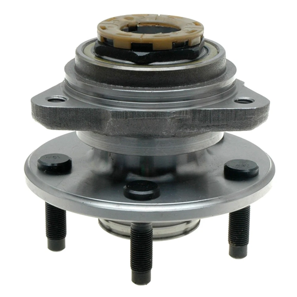 For Ford Ranger 98-00 Wheel Bearing and Hub Assembly Professional Grade Front Foto 3 de 4