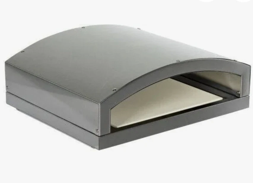 Way Interglobal BCP144A 17" Pizza Oven Attachment
Opens in a new window or tab