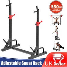 Squat Racks Barbell Rack Stand